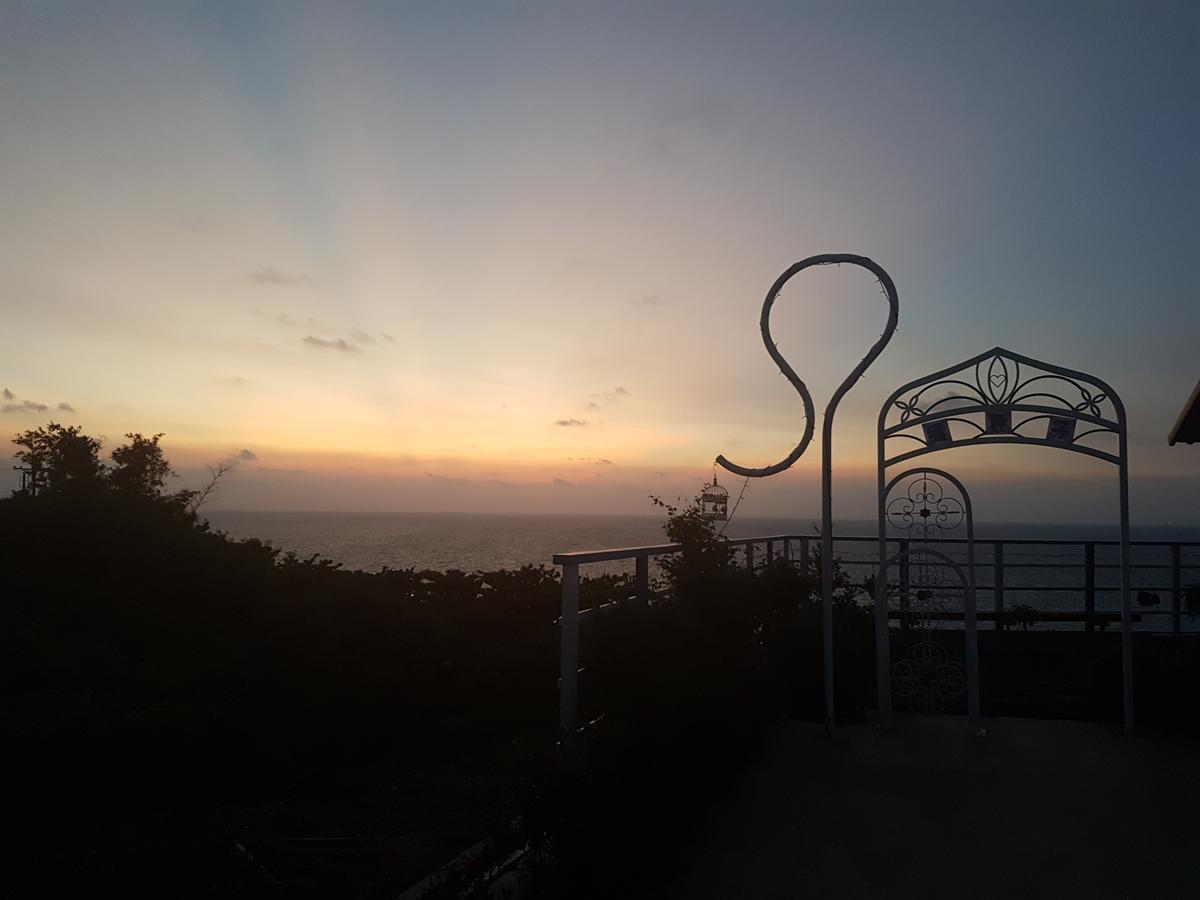 Draw Box Homestay 小琉球 エクステリア 写真